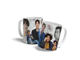 Caneca Dorama Oppa Gong Yoo