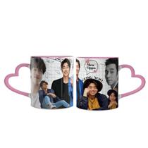 Caneca Dorama Oppa Gong Yoo