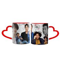 Caneca Dorama Oppa Gong Yoo
