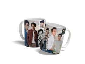 Caneca Dorama Oppa Hyun-Bin