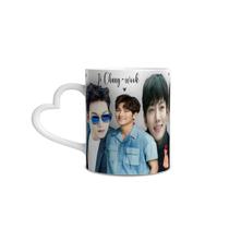 Caneca Dorama Oppa Ji Chang Wook