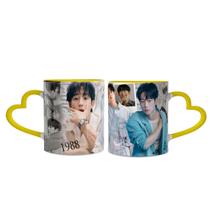 Caneca Dorama Oppa Jung Hae In Since