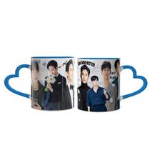 Caneca Dorama Oppa Kim Soo-hyun