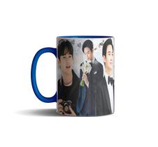 Caneca Dorama Oppa Kim Soo-hyun