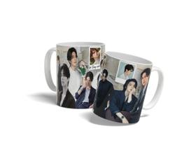Caneca Dorama Oppa Lee Dong wook