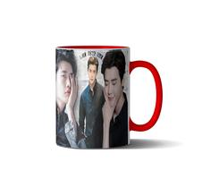 Caneca Dorama Oppa Lee Jong Suk - Lorraine Canecas