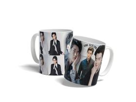 Caneca Dorama Oppa Lee Jong Suk