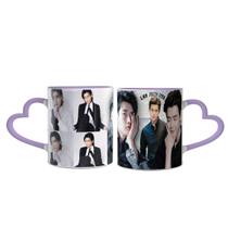 Caneca Dorama Oppa Lee Jong Suk - Lorraine Canecas