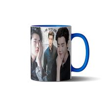 Caneca Dorama Oppa Lee Jong Suk