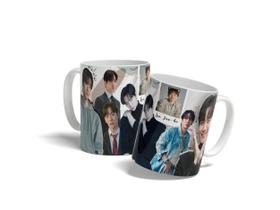 Caneca Dorama Oppa Lee Jun-ho