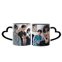 Caneca Dorama Oppa Lee Jun-ho