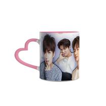 Caneca Dorama Oppa Lee Min Ho