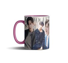 Caneca Dorama Oppa Lee Min Ho My Oppa