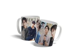 Caneca Dorama Oppa Lee Min Ho My Oppa