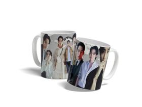 Caneca Dorama Oppa Lee Soo-hyuk