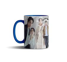 Caneca Dorama Oppa Lee Soo-hyuk