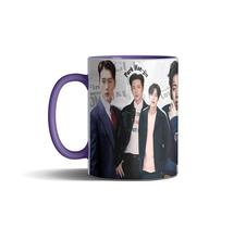 Caneca Dorama Oppa Park Hae-jin