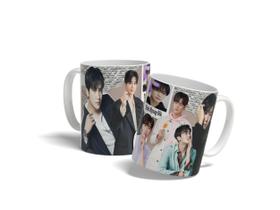 Caneca Dorama Oppa Park Hyung-Sik