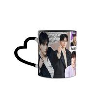 Caneca Dorama Oppa Park Hyung-Sik