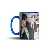 Caneca Dorama Oppa Park Hyung-Sik