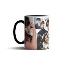 Caneca Dorama Oppa Rowoon e Suas Versões