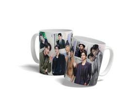 Caneca Dorama Oppa Rowoon