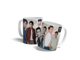 Caneca Dorama Oppa So Ji-sub