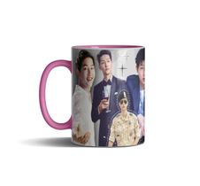 Caneca Dorama Oppa Song Joong-ki