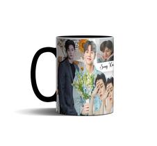 Caneca Dorama Oppa Song Kang - Lorraine Canecas