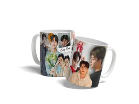 Caneca Dorama Oppa Song Kang