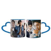 Caneca Dorama Oppa Sung Hoon