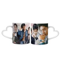 Caneca Dorama Oppa Sung Hoon