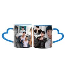 Caneca Dorama Oppa Wi Ha- joon