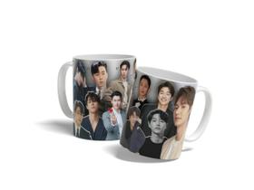 Caneca Dorama OPPAs Supremos