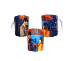 Caneca Dorama Pretendente Surpresa