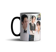 Caneca Dorama Quando o Telefone Toca Oppa Yoo Yeon-seok