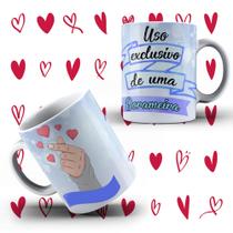 Caneca Dorama Uso Exclusivo De Uma Dorameira Fundos E Cores Diversos Modelos - MEGA OFERTA! Caneca Dorama Uso Exclusivo De Uma Dorameira Fundos E Cores Diversos Modelos - MEGA OFERTA!