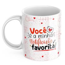 Caneca dos Namorados: Uma dose de amor em cada gole!