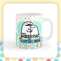 Caneca dos pais - dia dos pais - flork engraçadas Caneca dos pais - dia dos pais - flork engraçadas