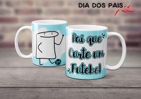 Caneca dos pais - dia dos pais