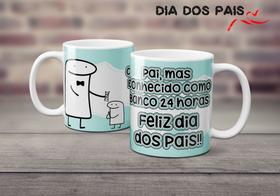 Caneca dos pais - dia dos pais Caneca dos pais - dia dos pais