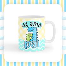Caneca dos pais - dia dos pais