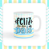 Caneca dos pais - dia dos pais