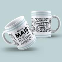 Caneca dos pais - dia dos pais