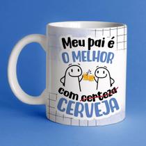 Caneca dos pais - dia dos pais