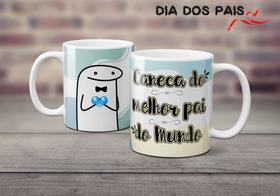 Caneca dos pais - dia dos pais