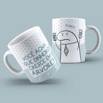 Caneca dos pais - dia dos pais