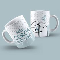 Caneca dos pais - dia dos pais