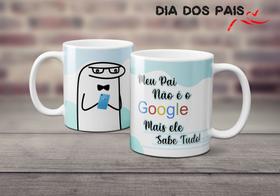 Caneca dos pais - dia dos pais