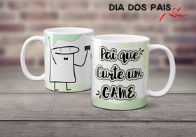 Caneca dos pais - dia dos pais